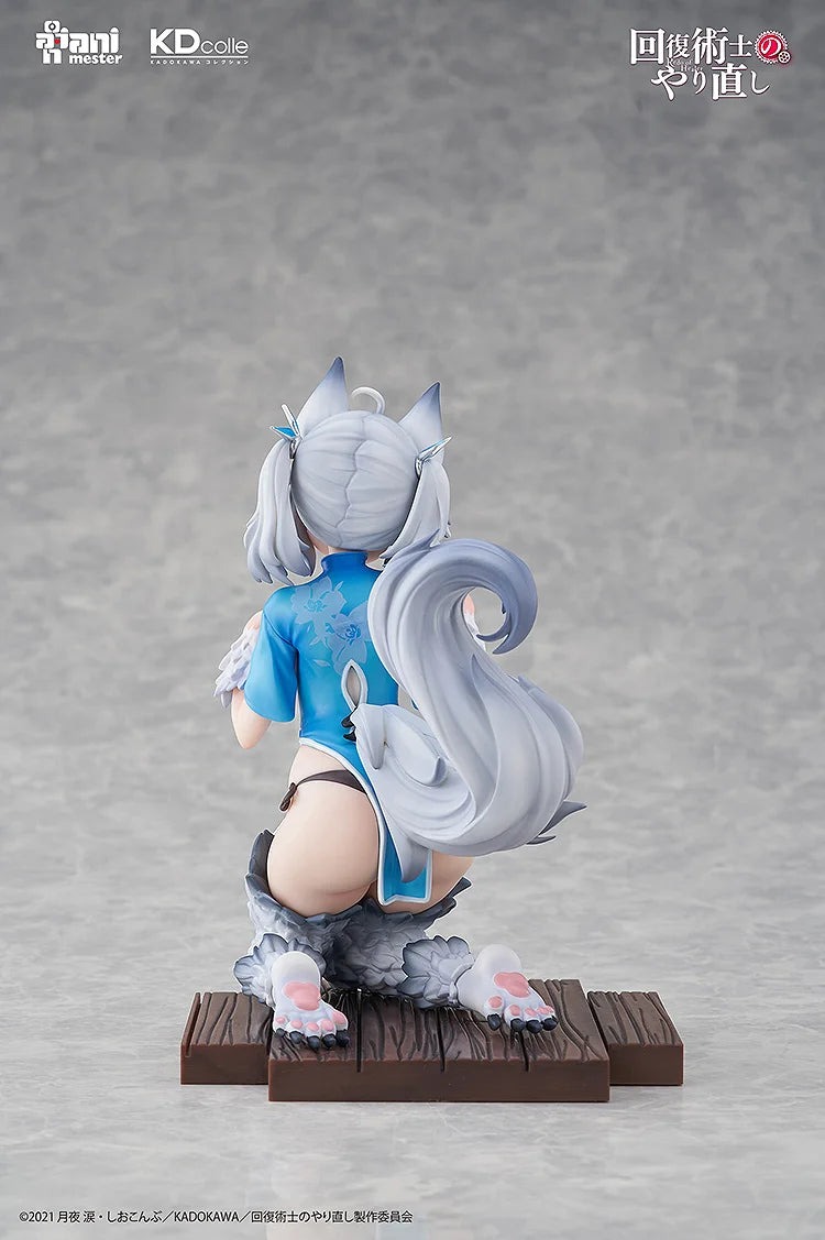 Redo of Healer - - Setsuna - Chinese Dress Ver.