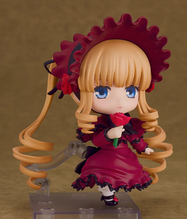 Rozen Maiden - Nendoroid Shinku 2.0