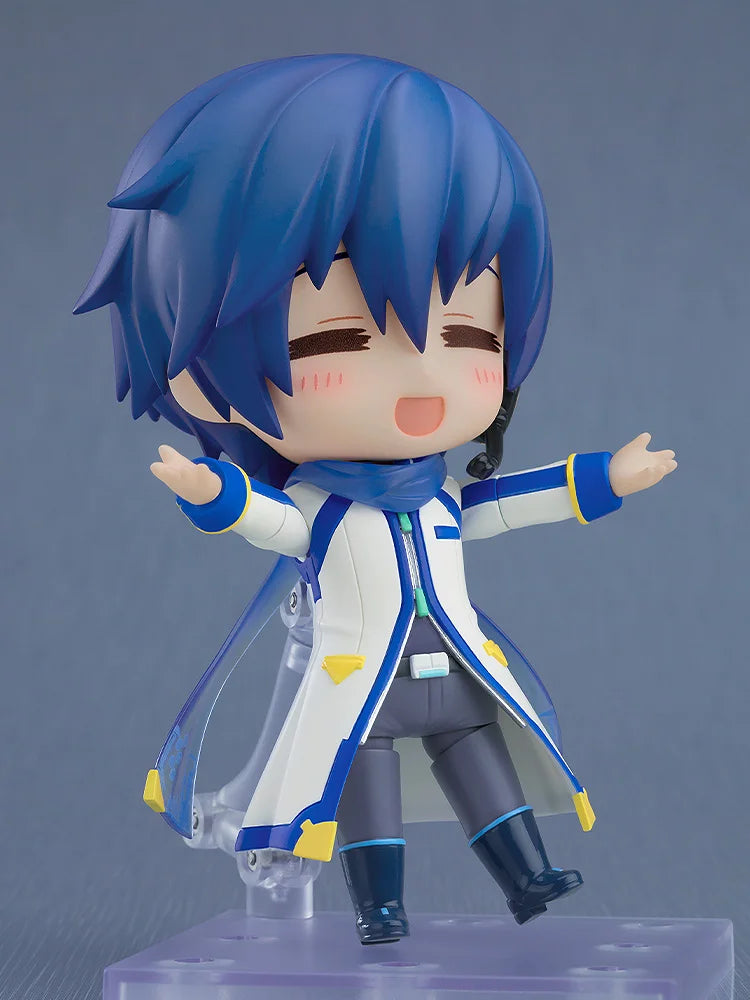 KAITO - Nendoroid KAITO 2.0