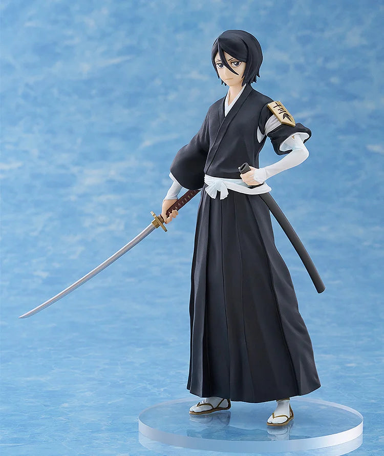BLEACH - POP UP PARADE Rukia Kuchiki