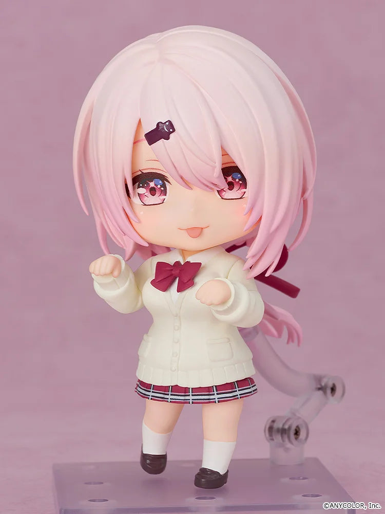 NIJISANJI - Nendoroid Shiina Yuika