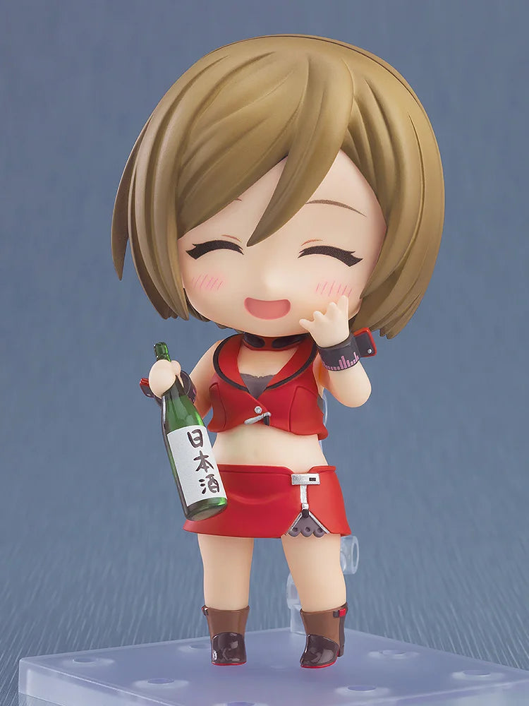 MEIKO - Nendoroid MEIKO 2.0