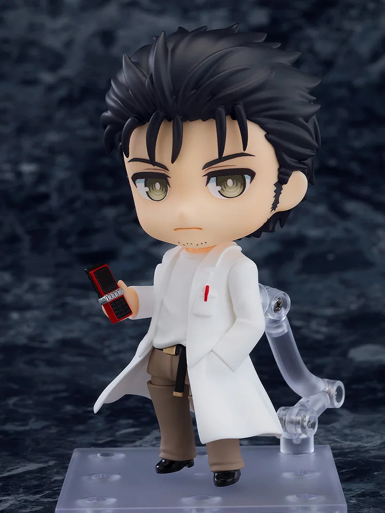STEINS;GATE - Nendoroid Rintaro Okabe 2.0
