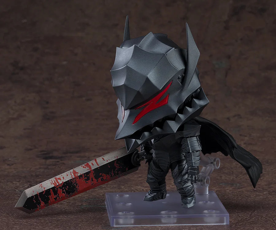 Berserk - Nendoroid Guts: Berserker Armor Ver.