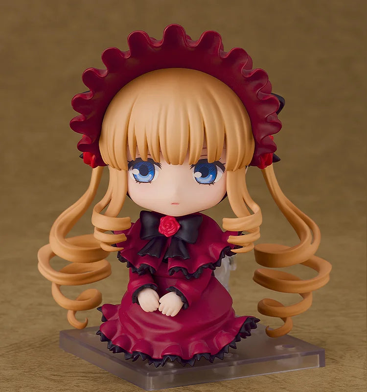 Rozen Maiden - Nendoroid Shinku 2.0