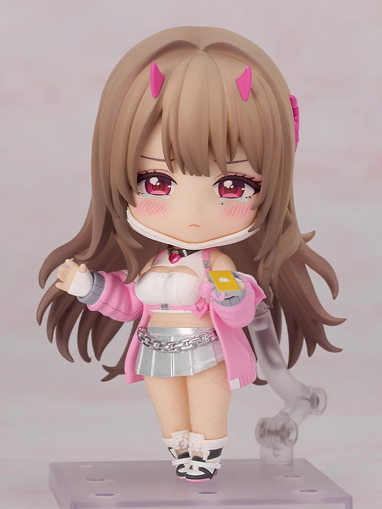 GODDESS OF VICTORY: NIKKE - Nendoroid Viper