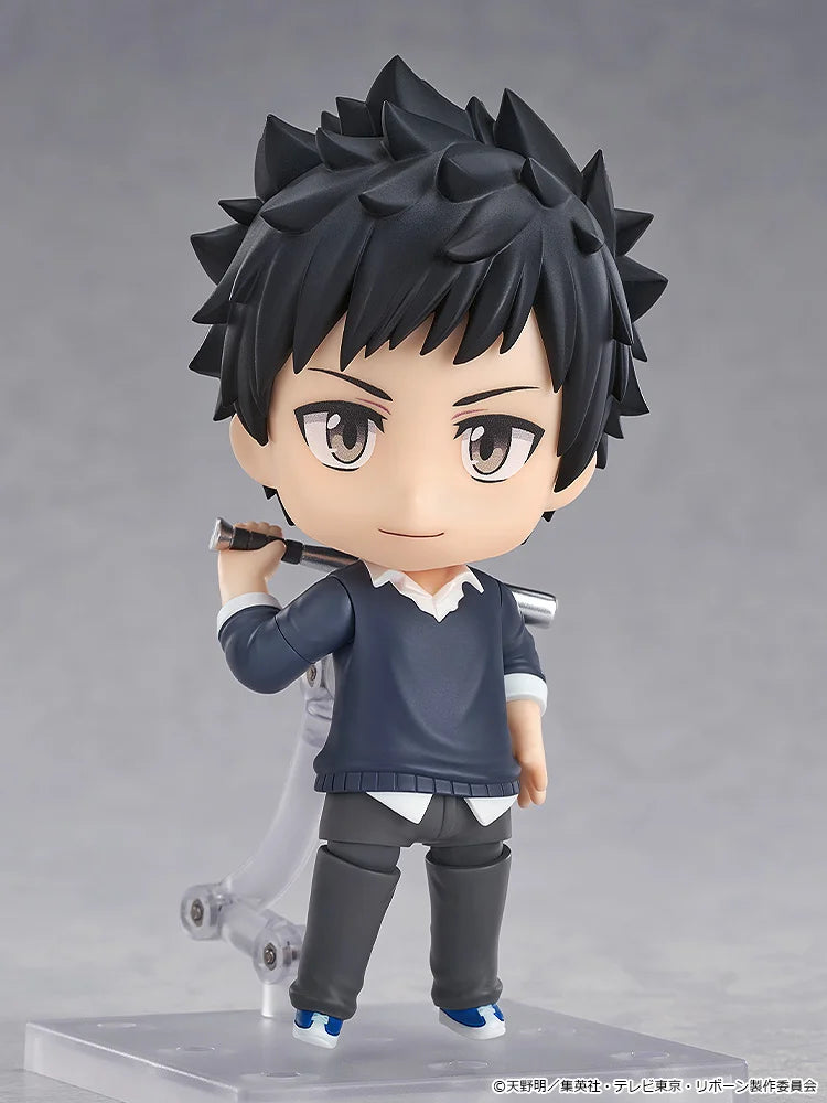 REBORN! - Nendoroid Takeshi Yamamoto