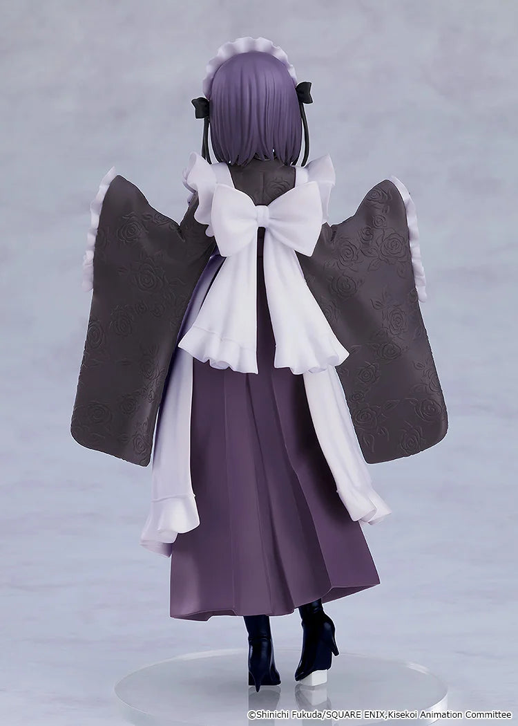 My Dress-Up Darling - POP UP PARADE Marin Kitagawa (Shizuku Kuroe: School Festival Ver.)