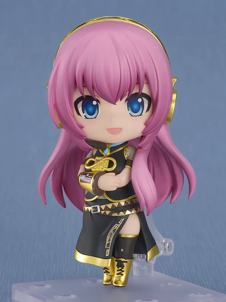 Character Vocal Series 03: Megurine Luka - Nendoroid Megurine Luka 2.0