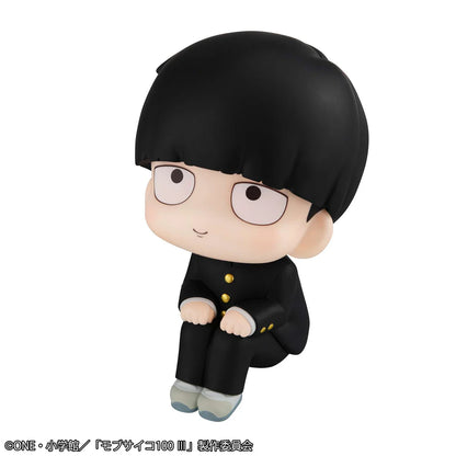 Lookup: Mob Psycho 100 III - Shigeo Kageyama (Repeat)