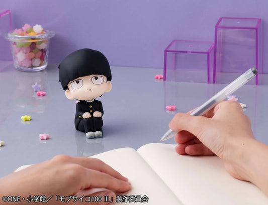 Lookup: Mob Psycho 100 III - Shigeo Kageyama (Repeat)