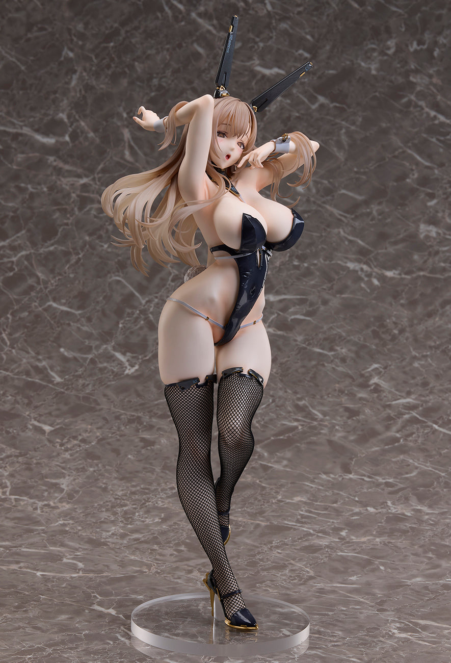 Obsidia Bunny