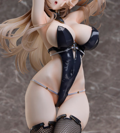 Obsidia Bunny