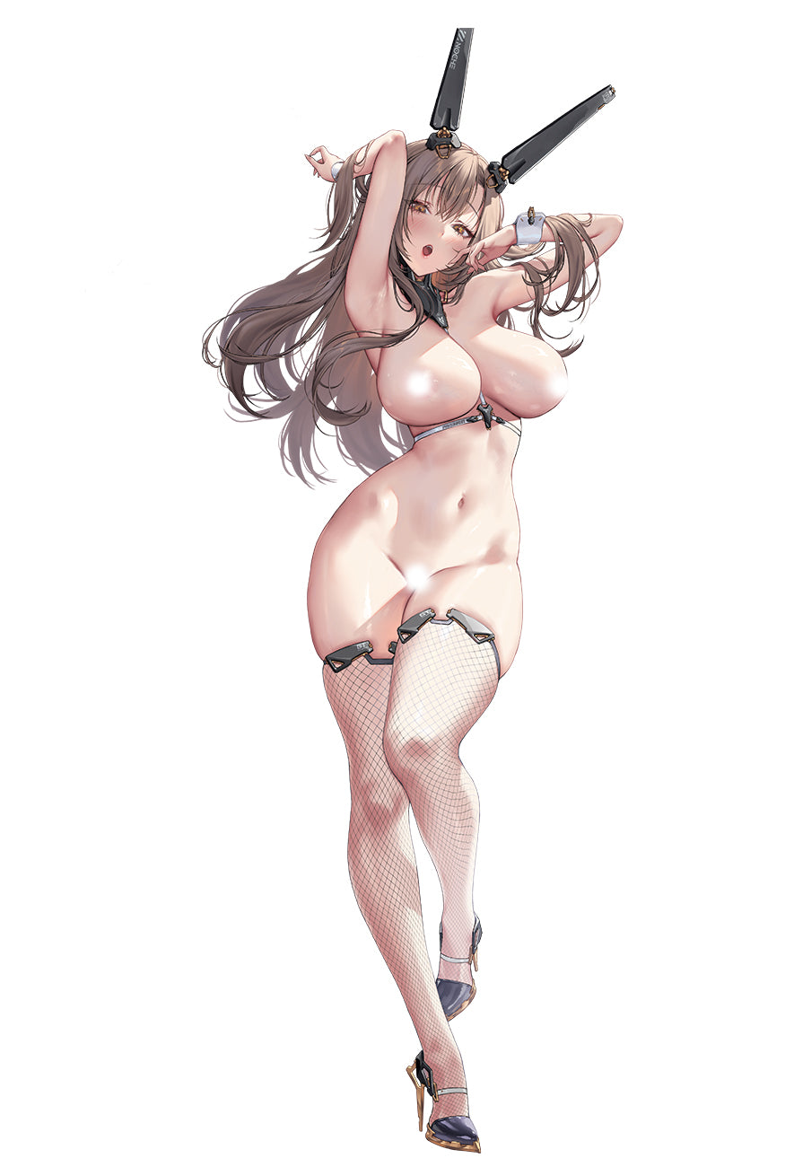 Obsidia Bunny
