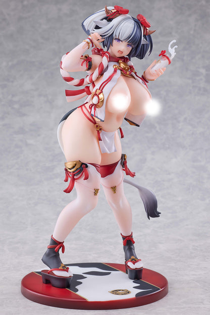 Ushi-chan
