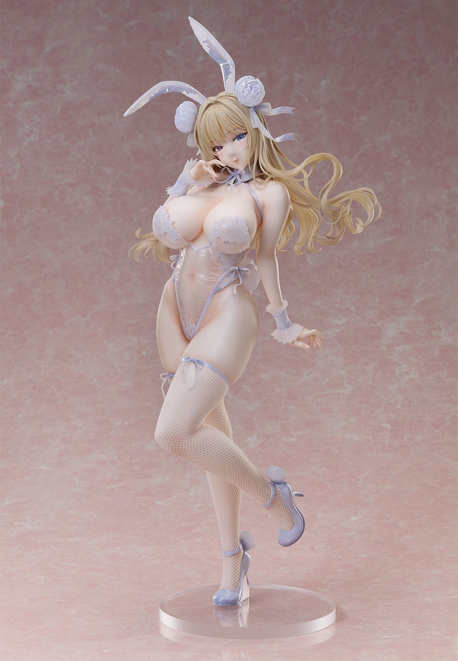 Blossom Bunny