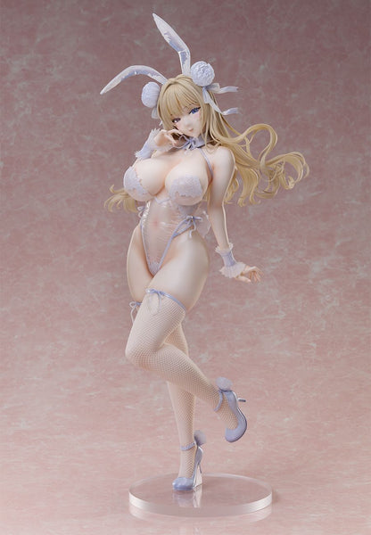 Blossom Bunny