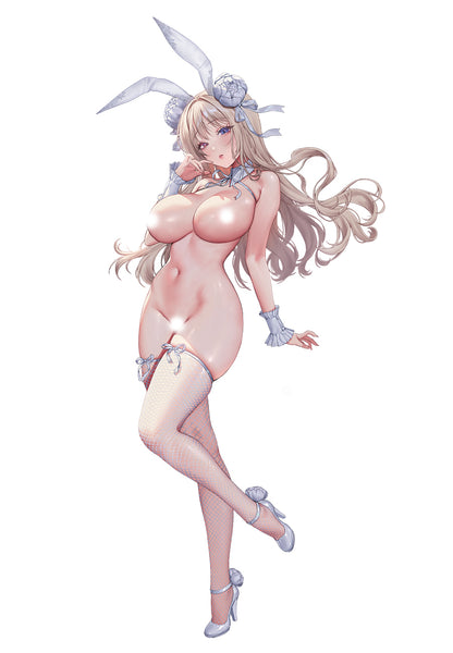 Blossom Bunny