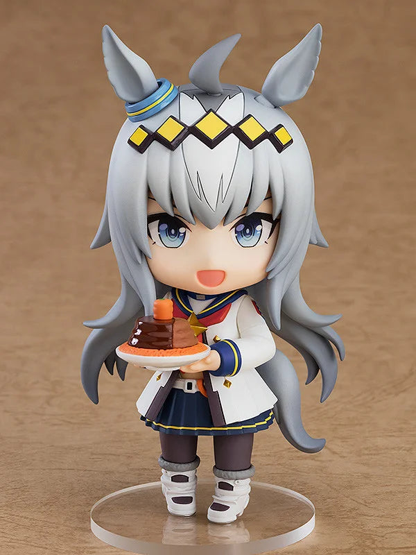 Umamusume: Pretty Derby - Nendoroid Oguri Cap