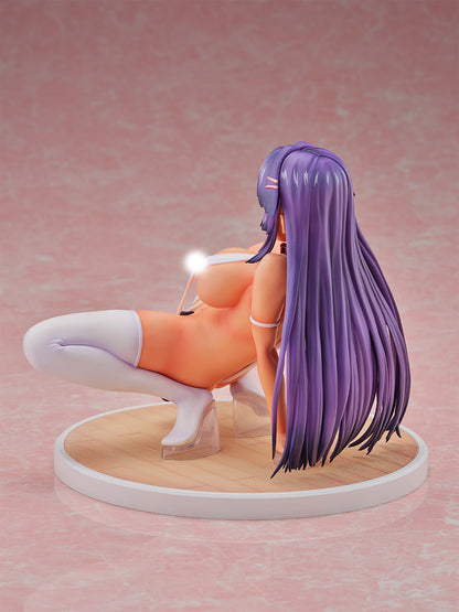 Chizuru Shiina Tanned Skin ver.