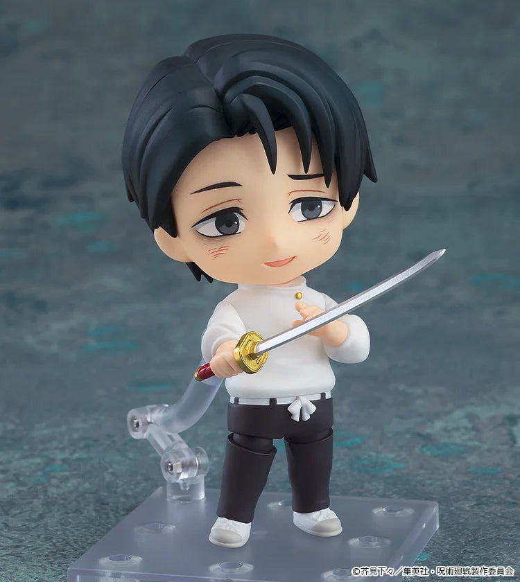 Jujutsu Kaisen - Nendoroid Yuta Okkotsu: Execution Ver.