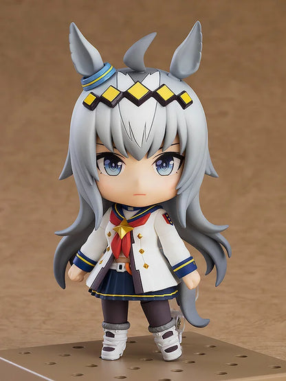 Umamusume: Pretty Derby - Nendoroid Oguri Cap