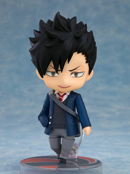 Haikyu!! - Nendoroid Tetsuro Kuroo: School Uniform Ver.