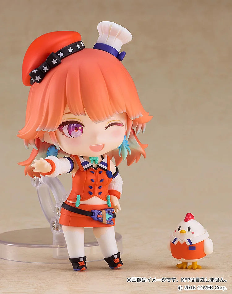 hololive production - Nendoroid Takanashi Kiara