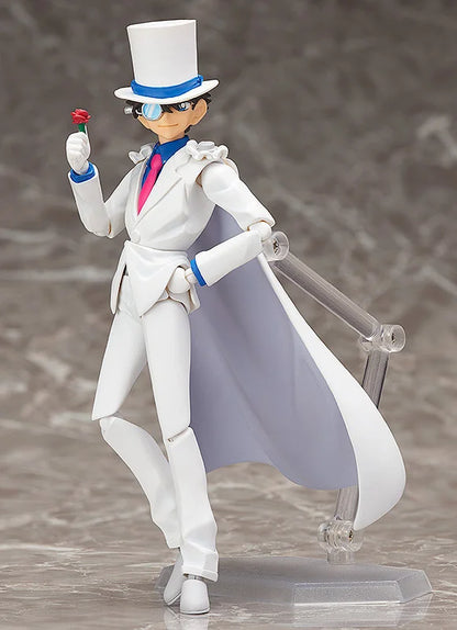 Detective Conan - figma Kid the Phantom Thief