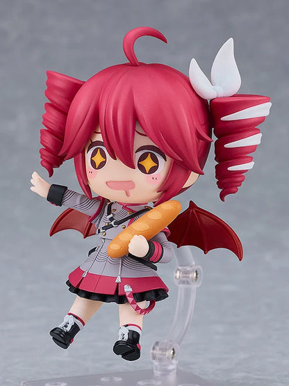 Kasane Teto - Nendoroid Kasane Teto: Synthesizer V AI Ver.