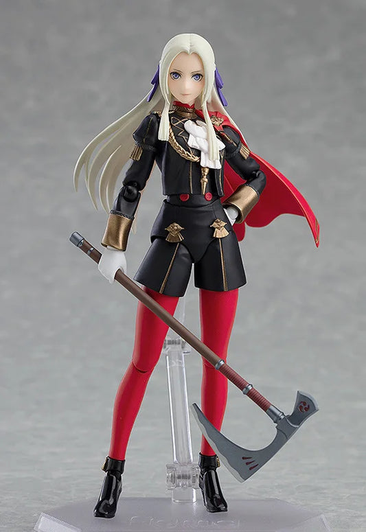 Fire Emblem: Three Houses - figma Edelgard von Hresvelg