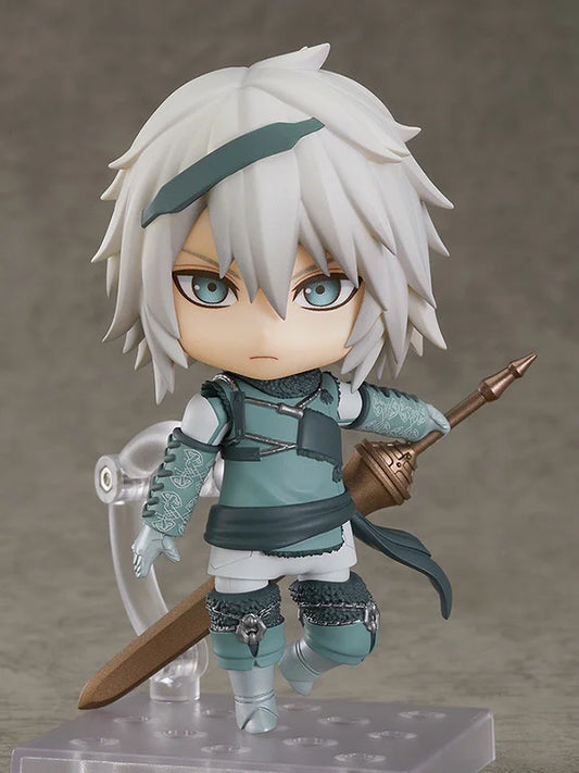 NieR RepliCant - Nendoroid NieR Replicant ver. 1.22474487139... Nier