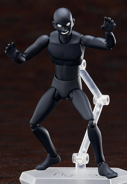Detective Conan - figma True Criminal