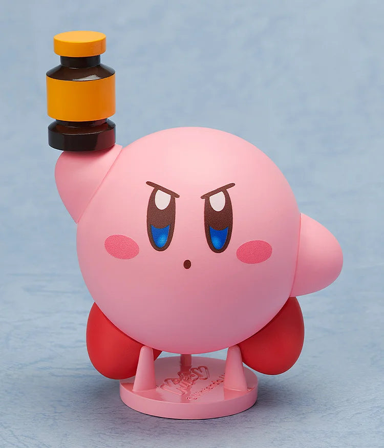Kirby - Corocoroid Kirby Delux (8 Pieces)