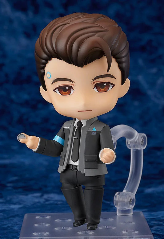 Detroit: Become Human - Nendoroid Connor