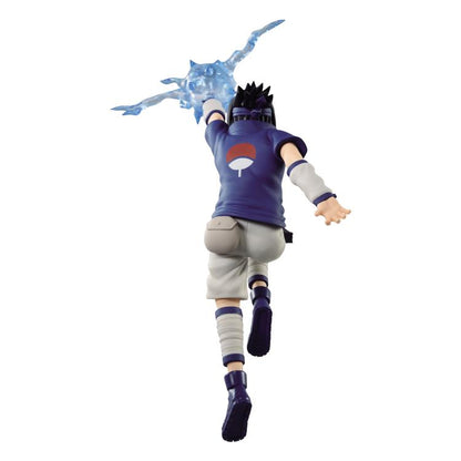 NARUTO - EFFECTREME UCHIHA SASUKE