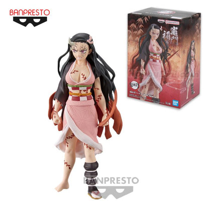 KIMETSU NO YAIBA - KAMADO NEZUKO PRIZE FIGURE VOL.26