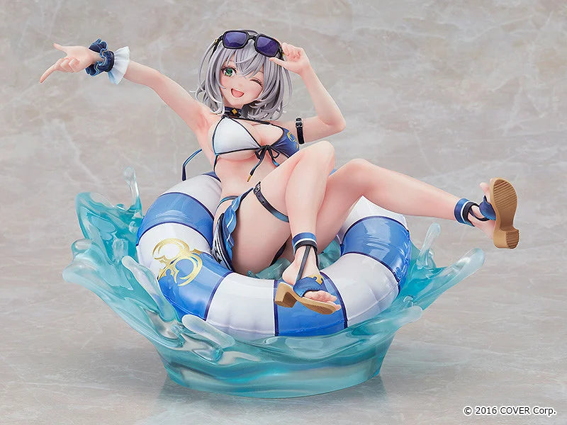 hololive production - Shirogane Noel: Swimsuit Ver.