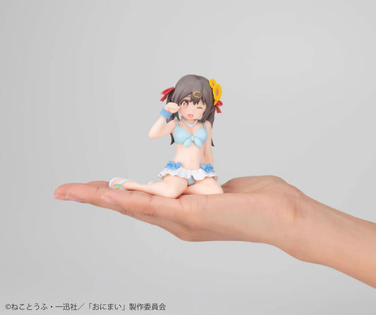 Melty Princess: ONIMAI: I'm Now Your Sister! - Palm-size Mihari-chan