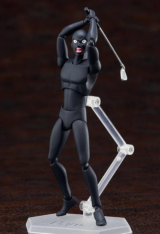 Detective Conan - figma True Criminal