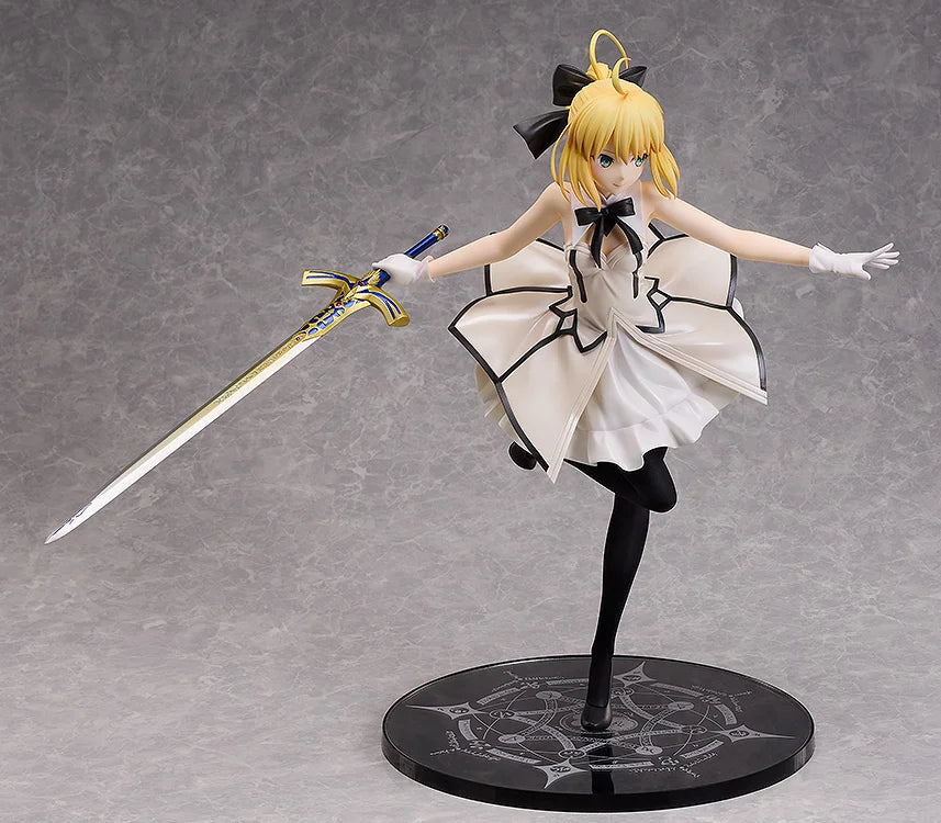 Fate/Grand Order - Saber/Altria Pendragon (Lily)