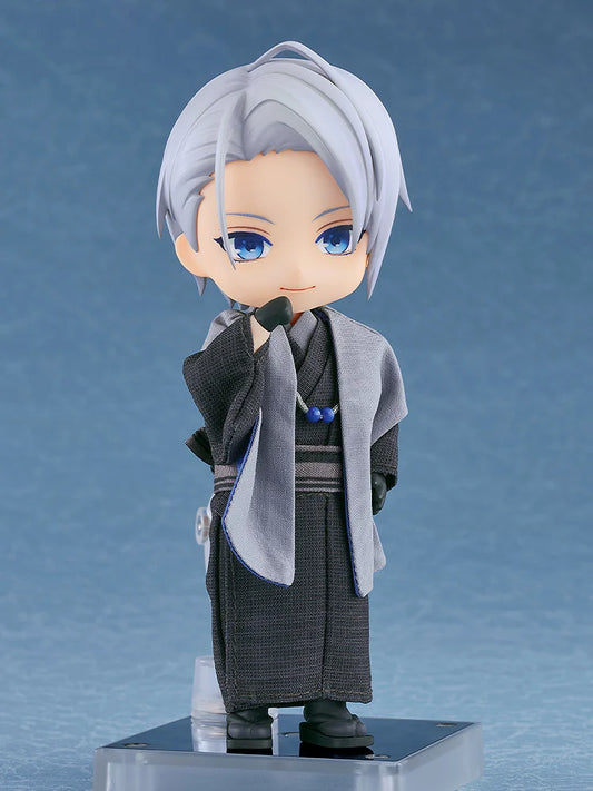 Touken Ranbu ONLINE - Nendoroid Doll Yamanbagiri Chougi: Casual Outfit Ver.