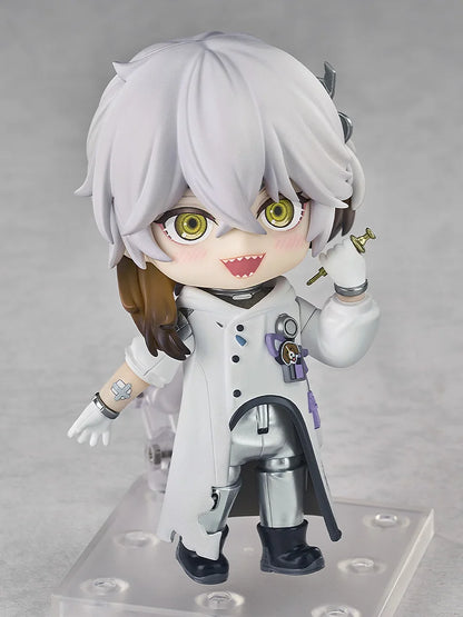 Reverse: 1999 - Nendoroid Medicine Pocket
