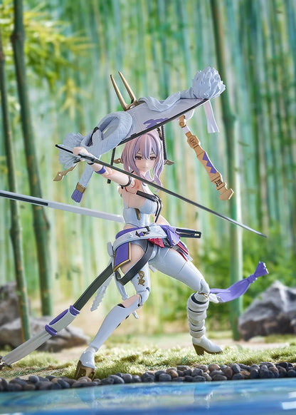 GODDESS OF VICTORY: NIKKE - figma Scarlet