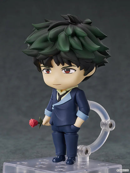 Cowboy Bebop - Nendoroid Spike Spiegel