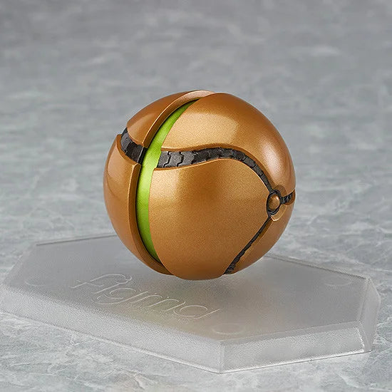 METROID PRIME 3 CORRUPTION - figma Samus Aran: PRIME 3 ver.