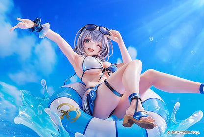 hololive production - Shirogane Noel: Swimsuit Ver.