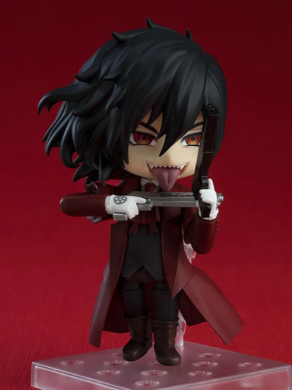 HELLSING OVA - Nendoroid Alucard