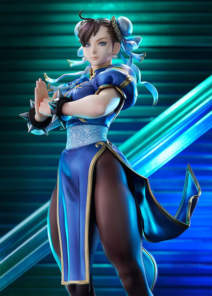 Street Fighter Series - Chun-Li ~Standby~