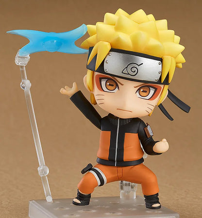 Naruto Shippuden - Nendoroid Naruto Uzumaki